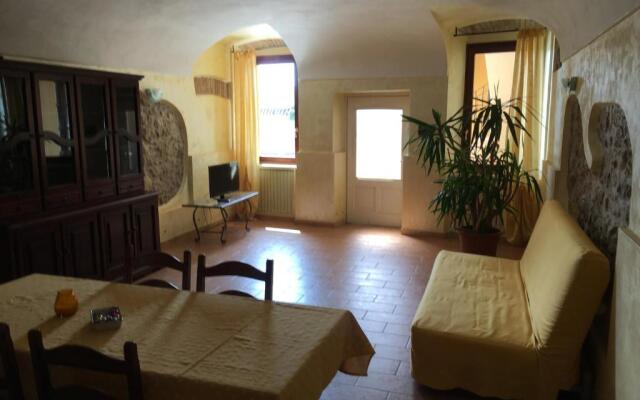 B&B Al Vec Licinsi'
