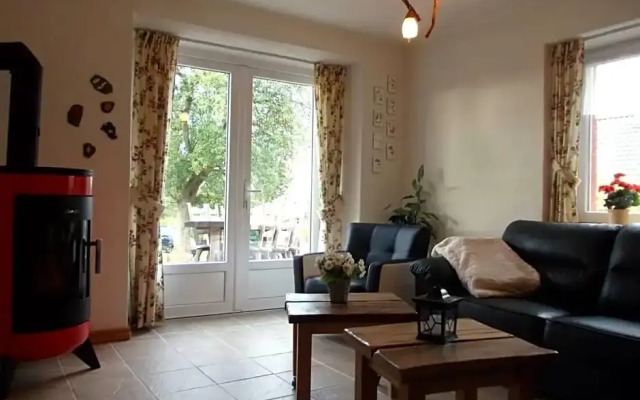 B&B Den lange Heiman