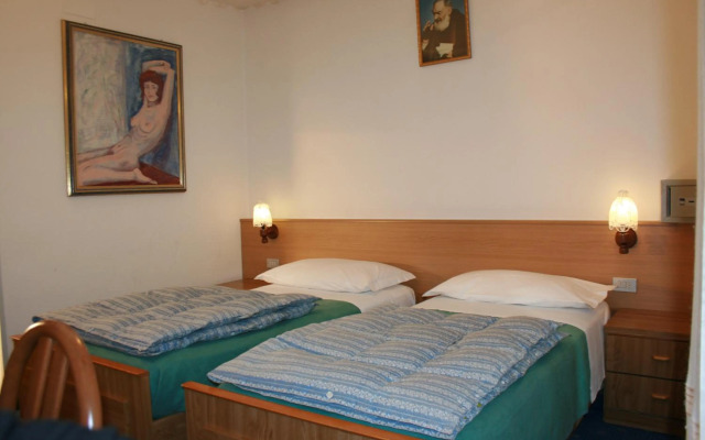 Albergo Garni Defrancesco