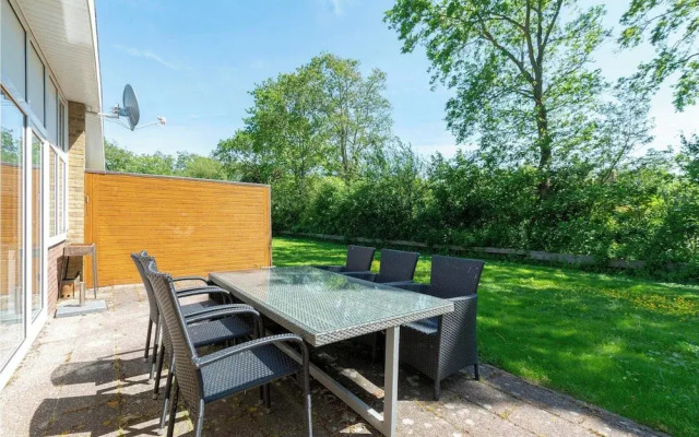 Spacious Duo by the Dunes