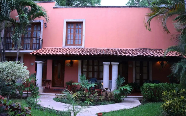 Hacienda San Miguel Hotel & Suites