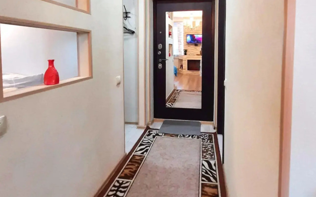 Апартаменты на улице Кулибина 10