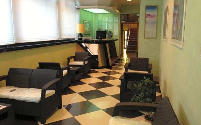 Hotel Ristorante Stellato