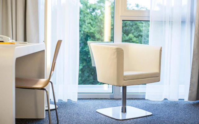 Lufthansa Seeheim - More than a Conference Hotel