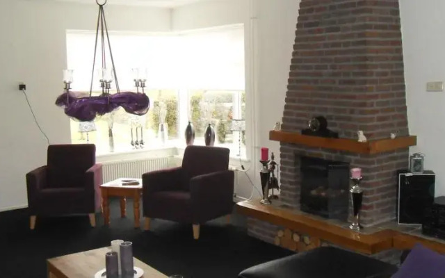 Vakantiehuis Veelerveen