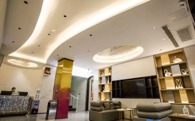 Xiaotian'e Themed Hotel