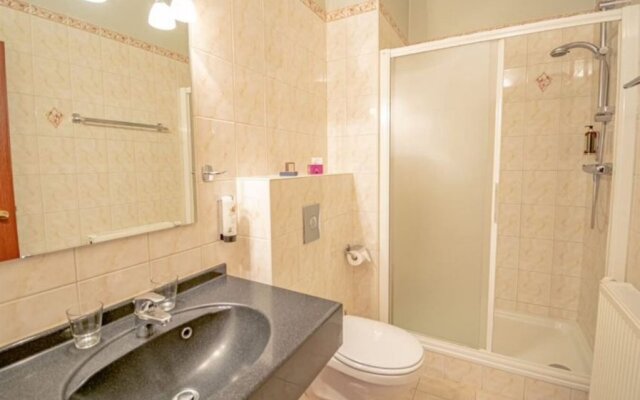 Hotel des Comtes Durbuy