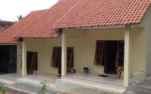 Karimunjannah House