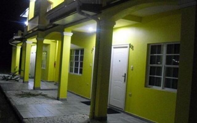 Piarco Village Suites