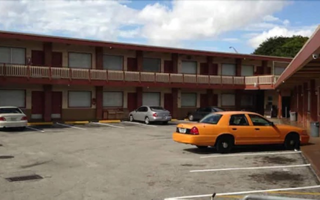 Palacio Inn Motel