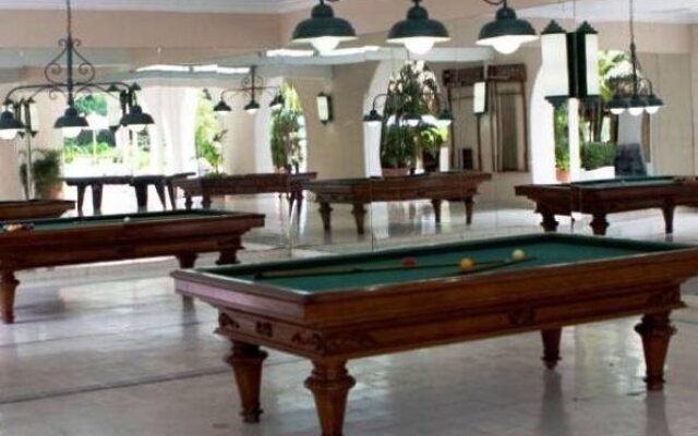 Hotel Tocarema
