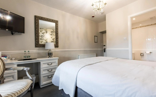 Mount Pleasant Hotel