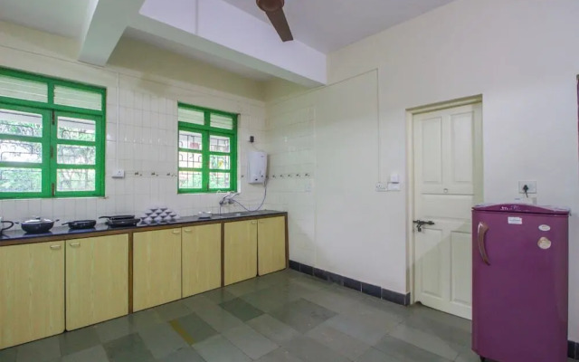 Home Splendid By OYO Rooms