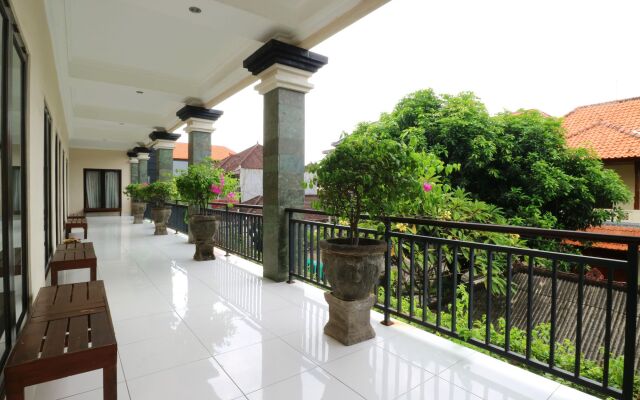 Airy Kuta Kubu Anyar Satu 45 Bali