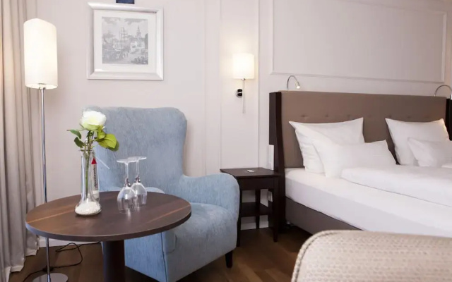 Hotel am Delft