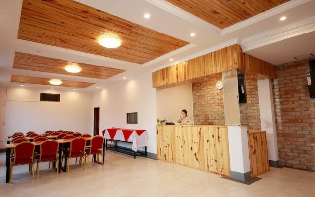 Sky Motel Kalaw