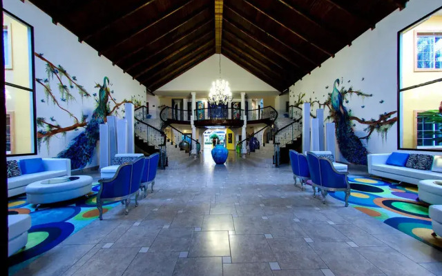 Villas Palma Real