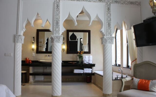 Riad La Villa Marrakech