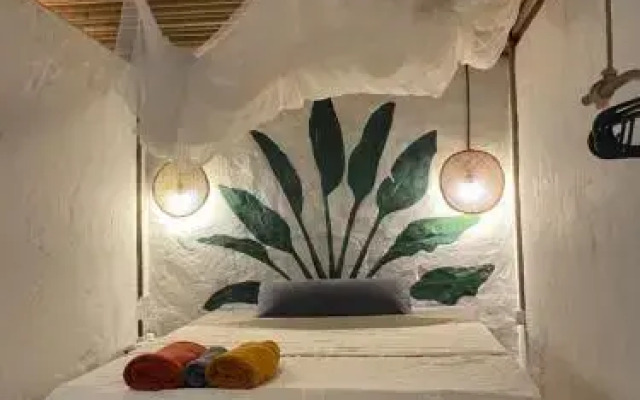 Casa Acquamarina