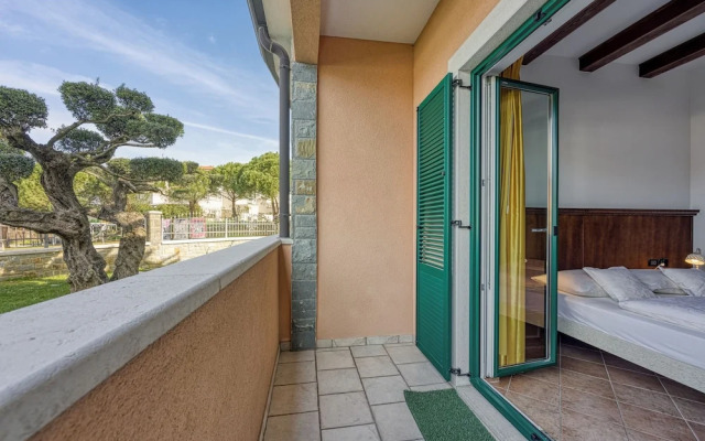 Seaside Villa Marittima Apartment Izola