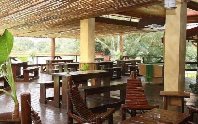 Jock Sabie Lodge