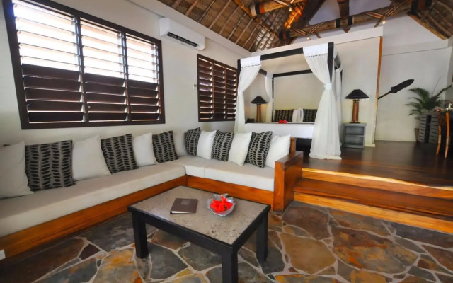 Paradise Cove Resort