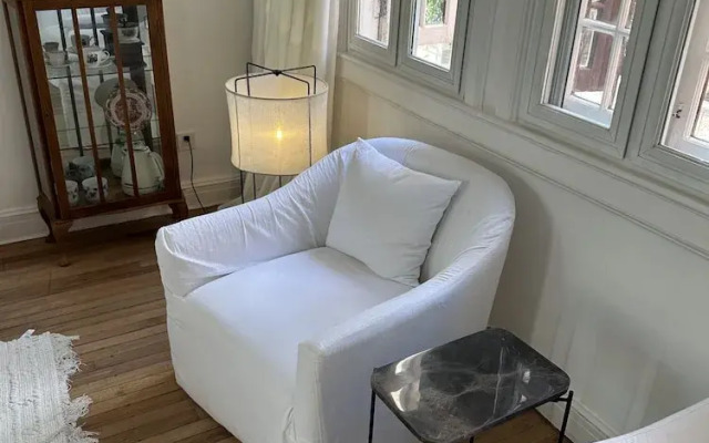 Shanghai Hills& Art Suite 17