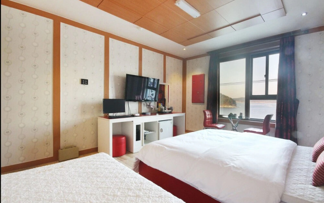 Tongyeong Syzone