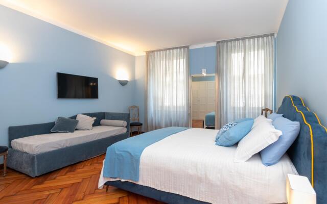 Palazzo Balbo Family Apartment by Wonderful Italy