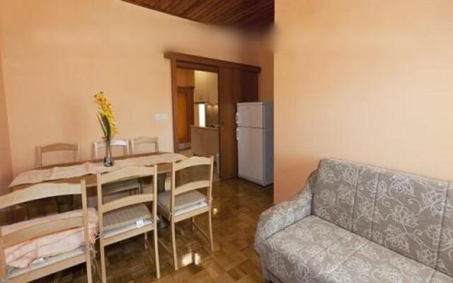 Apartment in Tucepi
