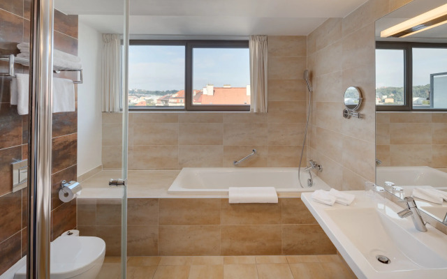 Hermitage Hotel Prague