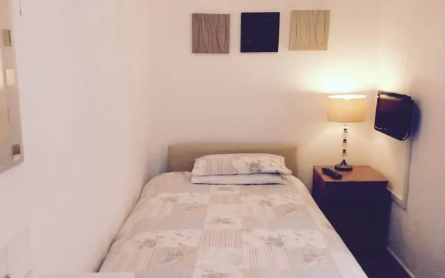 Hazelgrove Guest House