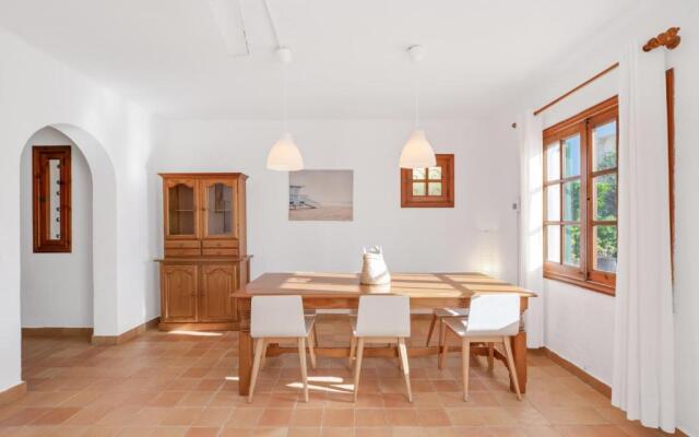 Villa Casa Angel