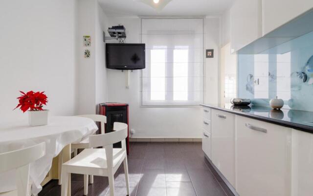 Apartments Ester Victoria