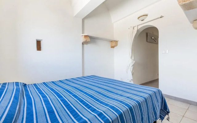 3003 Masseria Surani Grande- Appartamento Sinistra by Barbarhouse