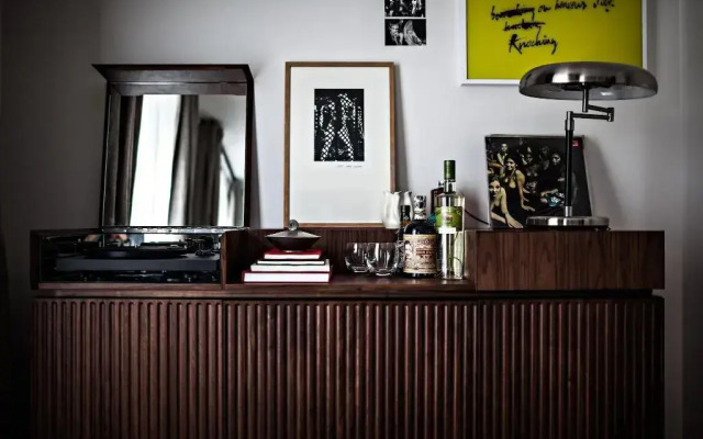 Le Pigalle, a Member of Design Hotels