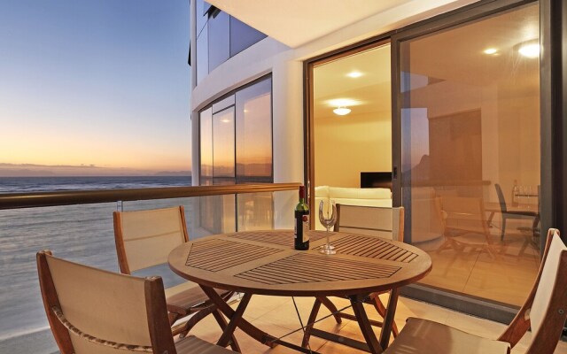 Ocean View 304