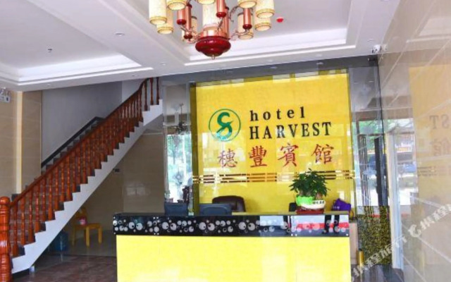 Harvest Hotel