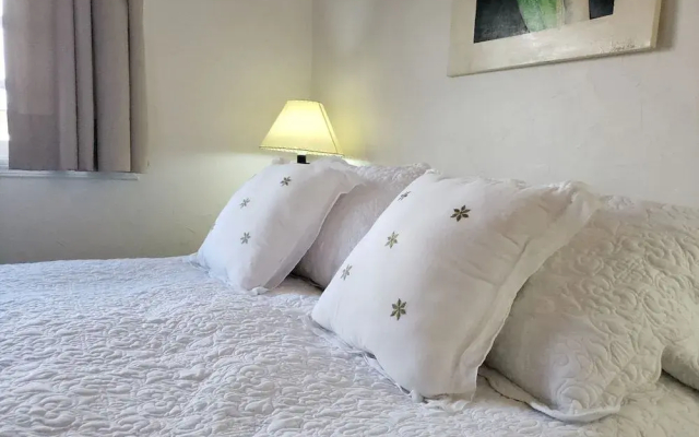 Hotel Geronimo