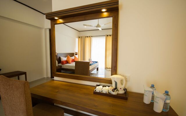 Okwin Resort