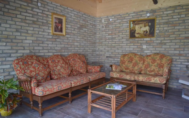 Guest house Zlateya