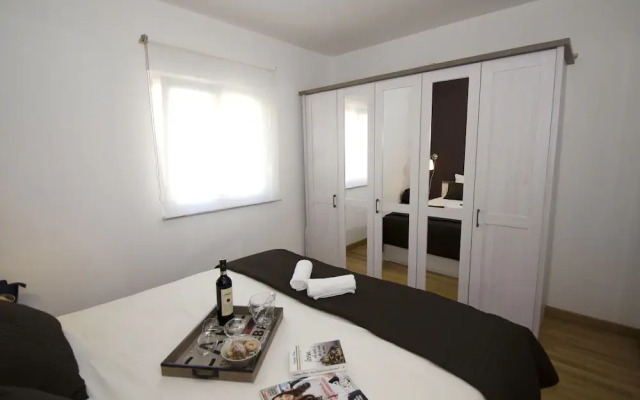 Apartment Balan