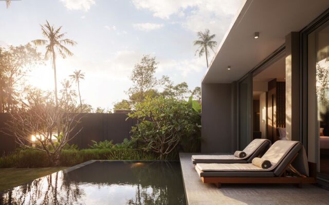 Alila Villas Koh Russey