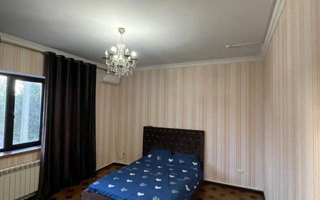 Гостевой дом у Магомеда