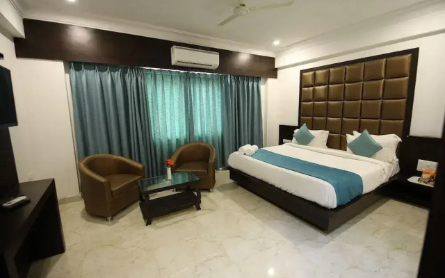 Hotel Bauji Palace