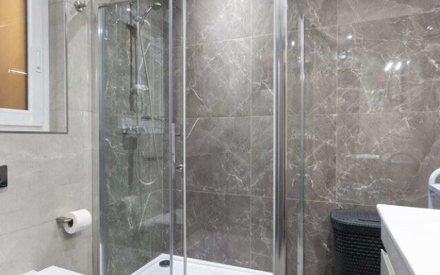 Brand NEW 3bed-hosted by Sweetstay