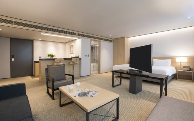 Orakai Cheonggyesan Hotel, BW Premier Collection