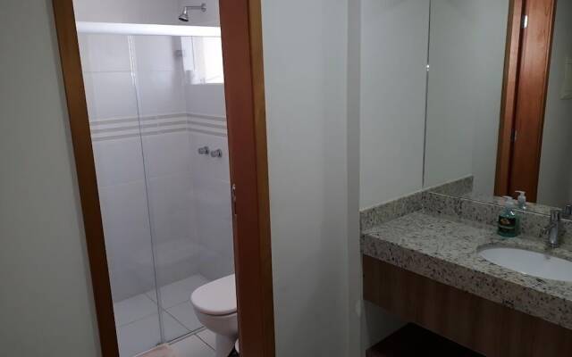 Atrium - Achei Ferias