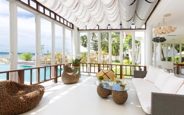 Villa Nalinnadda Petite Hotel & Spa - Adults Only