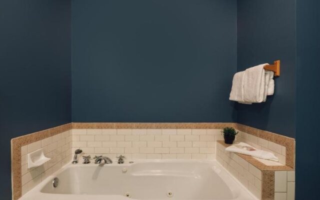 Les Manoirs - Tremblant Resort Lodging